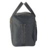 Men Extra Large Big Sports Gym Holdall Bag Travel Work Cabin Barrel Bag