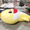 Shark Plush Doll