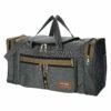 Men Extra Large Big Sports Gym Holdall Bag Travel Work Cabin Barrel Bag