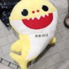 Shark Plush Doll