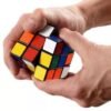 Magic Cube Toys 3x3 Mind Game Classic  Speed Kids Adults Magic Puzzle Rubic