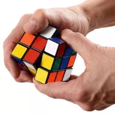 Magic Cube Toys 3x3 Mind Game Classic  Speed Kids Adults Magic Puzzle Rubic