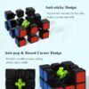 Magic Cube Toys 3x3 Mind Game Classic  Speed Kids Adults Magic Puzzle Rubic